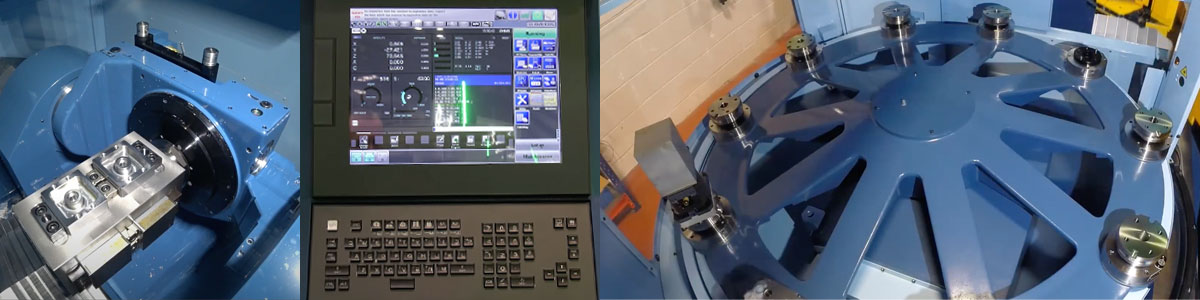 How to Choose the Right 5-Axis CNC Machine for Your Shop at IMTS 2026